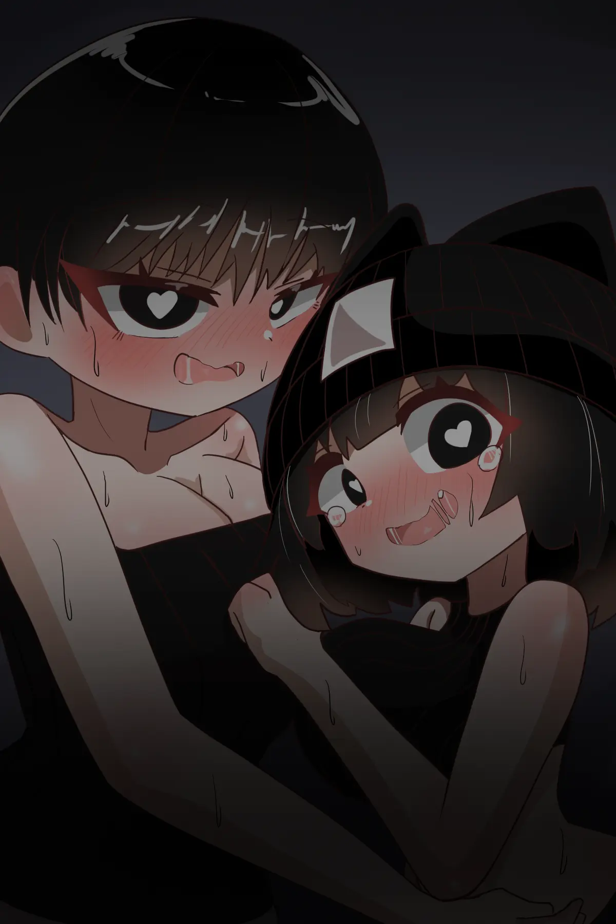 Geoyujamae Jogyohagi